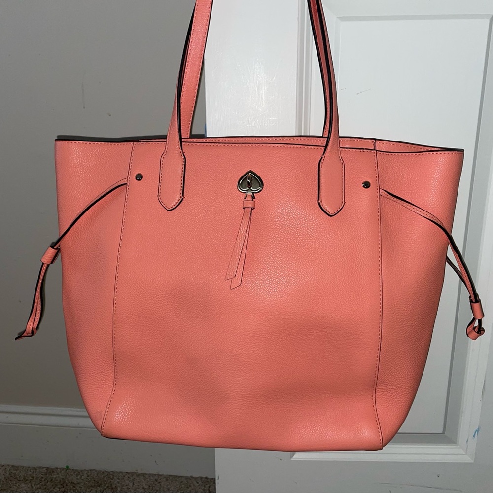 Kate spade tote